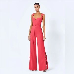 NWT Alexis Zila Women’s Jumpsuit - size S